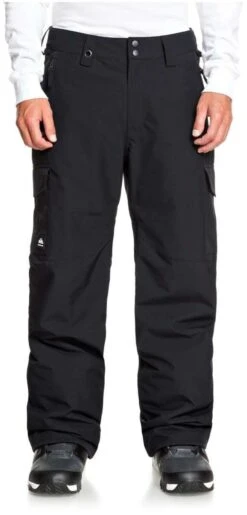 Quiksilver Porter Insulated Pant 2022-2023 -Ski Supplies Store quiksilver porter insulated pant 2022 2023 ski pro 591477803