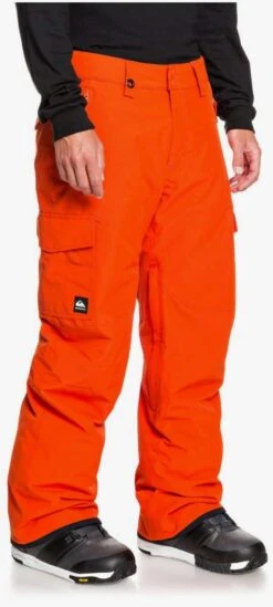 Quiksilver Porter Insulated Pant 2022-2023 -Ski Supplies Store quiksilver porter insulated pant 2022 2023 ski pro 656212213