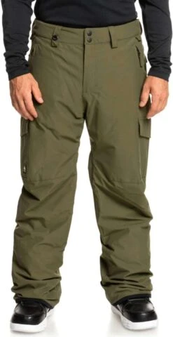 Quiksilver Porter Shell Pant 2022-2023