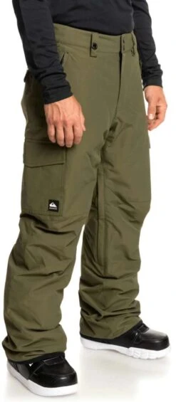 Quiksilver Porter Shell Pant 2022-2023 18 Quiksilver Porter Shell Pant 2022-2023 -Ski Supplies Store quiksilver porter shell pant 2022 2023 ski pro 270002407