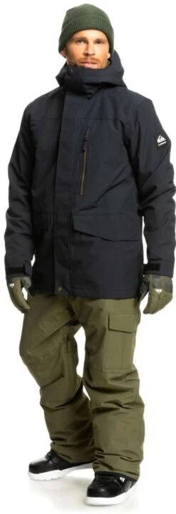 Quiksilver Porter Shell Pant 2022-2023 23 Quiksilver Porter Shell Pant 2022-2023 -Ski Supplies Store quiksilver porter shell pant 2022 2023 ski pro 450205567