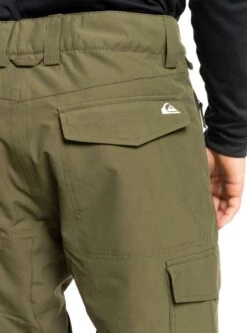 Quiksilver Porter Shell Pant 2022-2023 22 Quiksilver Porter Shell Pant 2022-2023 -Ski Supplies Store quiksilver porter shell pant 2022 2023 ski pro 664624492