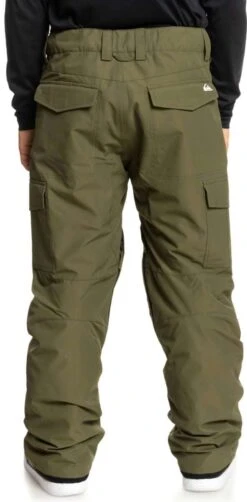Quiksilver Porter Shell Pant 2022-2023 24 Quiksilver Porter Shell Pant 2022-2023 -Ski Supplies Store quiksilver porter shell pant 2022 2023 ski pro 725757249