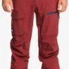 Quiksilver Utility Shell Pant 2022-2023 -Ski Supplies Store quiksilver utility shell pant 2022 2023 ski pro 290072671