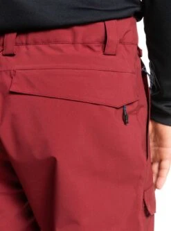 Quiksilver Utility Shell Pant 2022-2023 -Ski Supplies Store quiksilver utility shell pant 2022 2023 ski pro 357704775