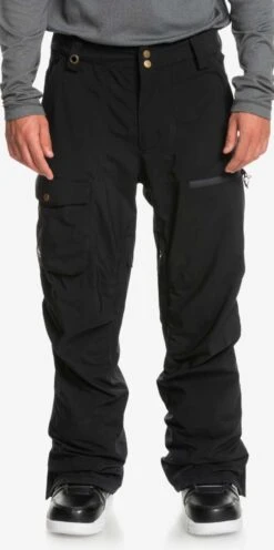 Quiksilver Utility Shell Pant 2022-2023 -Ski Supplies Store quiksilver utility shell pant 2022 2023 ski pro 362084603