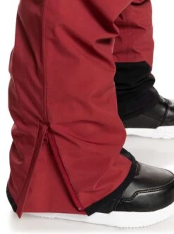 Quiksilver Utility Shell Pant 2022-2023 -Ski Supplies Store quiksilver utility shell pant 2022 2023 ski pro 878479004