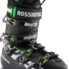 Rossignol Men's Speed 80 Ski Boot 2020-2021 -Ski Supplies Store rbj8050 speed 80 ski boot black final