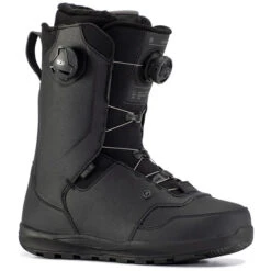Ride Lasso Snowboard Boots 2021-2022