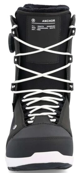 Ride Anchor Snowboard Boot 2022-2023 -Ski Supplies Store ride anchor boot 2022 2023 ski pro 634085492
