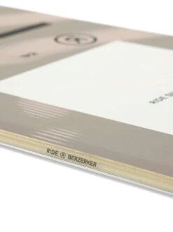 Ride Berzerker Snowboard 2022-2023 -Ski Supplies Store ride berzerker 2022 2023 ski pro 271506539