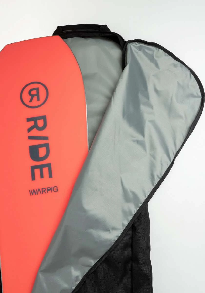 Ride Blackened Board Bag 2022-2023 6 Ride Blackened Board Bag 2022-2023 - Image 4