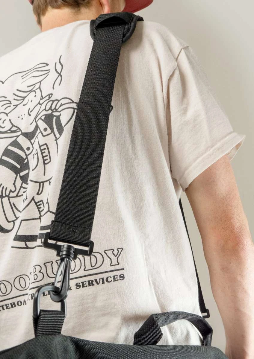 Ride Blackened Board Bag 2022-2023 8 Ride Blackened Board Bag 2022-2023 - Image 6