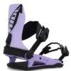 Ride C-6 Snowboard Binding 2022-2023