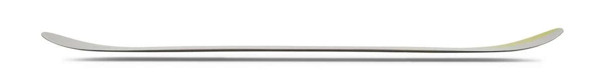 Ride Ladies Compact Snowboard 2022-2023 5 Ride Ladies Compact Snowboard 2022-2023 - Image 3