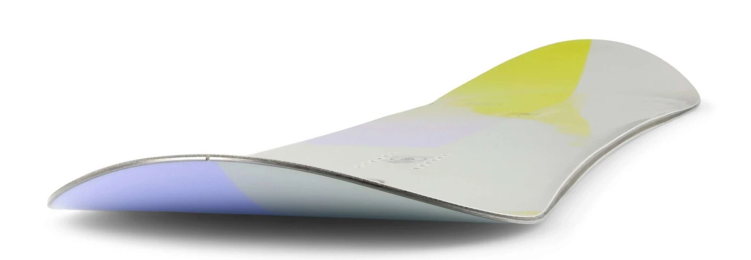 Ride Ladies Compact Snowboard 2022-2023 4 Ride Ladies Compact Snowboard 2022-2023 - Image 2