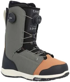 Ride Deadbolt Zonal Snowboard Boot 2022-2023
