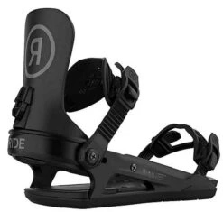 Ride Junior's K1 Snowboard Bindings 2021-2022