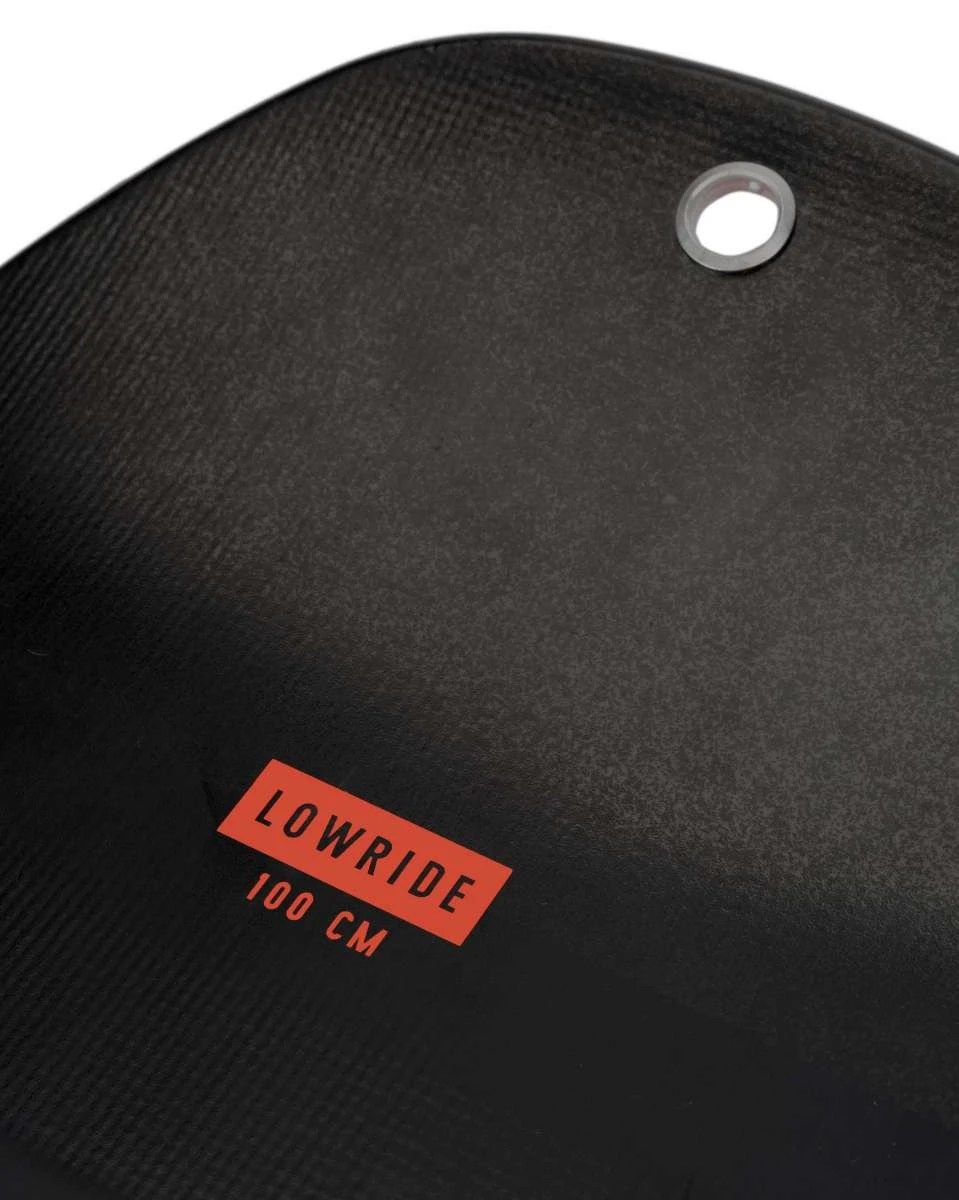 Ride Junior's Lowride Snowboard 2022-2023 4 Ride Junior's Lowride Snowboard 2022-2023 - Image 2