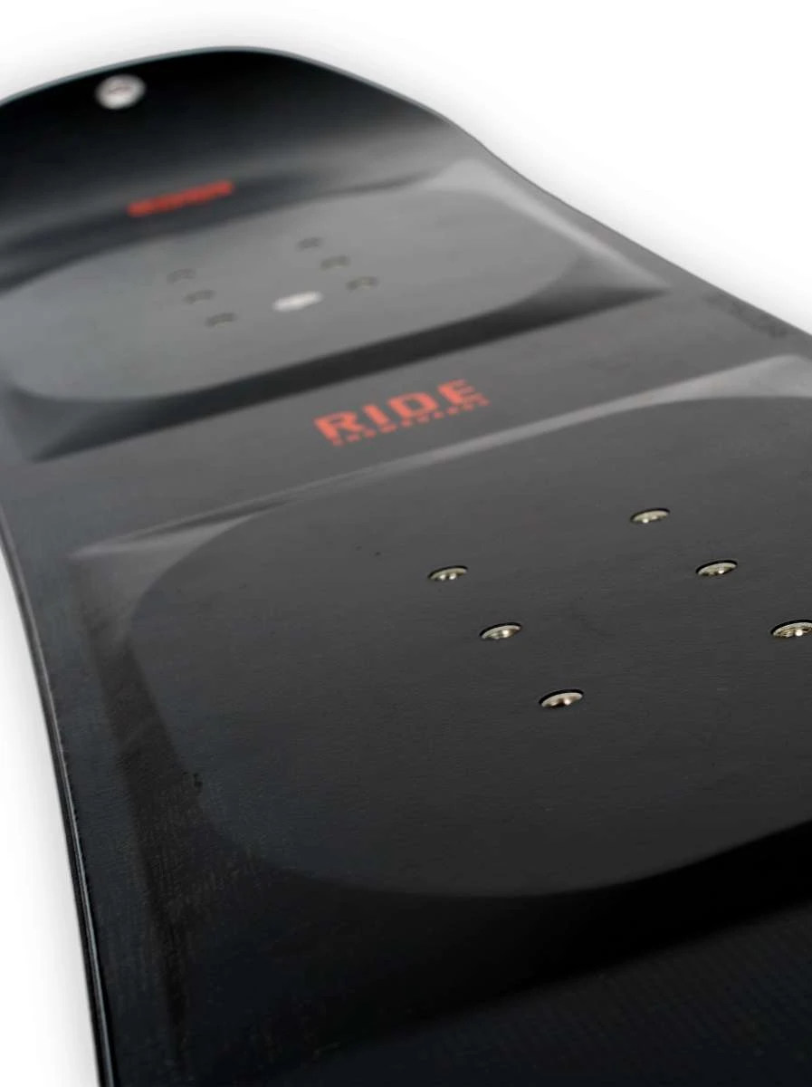 Ride Junior's Lowride Snowboard 2022-2023 5 Ride Junior's Lowride Snowboard 2022-2023 - Image 3