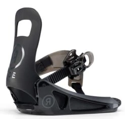 Ride Junior's Micro Snowboard BIndings 2021-2022