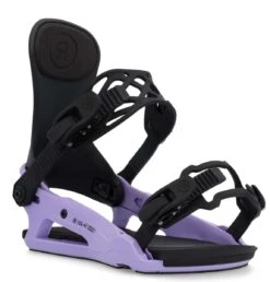Ride Ladies CL-4 Snowboard Binding 2022-2023 -Ski Supplies Store ride ladies cl 4 snowboard binding 2022 2023 ski pro 725774170