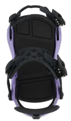 Ride Ladies CL-4 Snowboard Binding 2022-2023 -Ski Supplies Store ride ladies cl 4 snowboard binding 2022 2023 ski pro 770916911