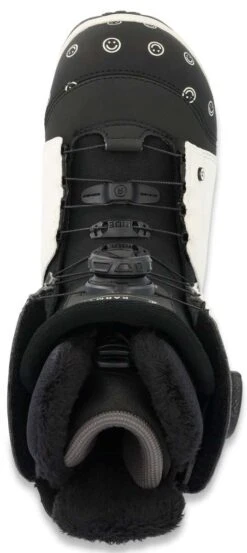 Ride Ladies Karmyn Zonal Snowboard Boot 2022-2023 -Ski Supplies Store ride ladies karmyn zonal boot 2022 2023 ski pro 165600255