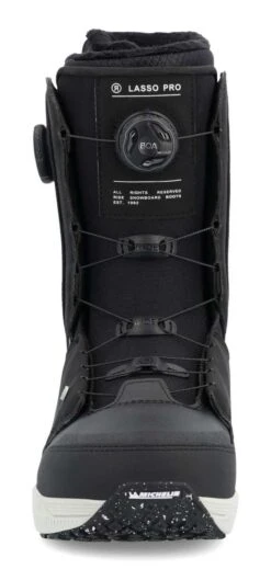Ride Lasso Pro Snowboard Boot 2022-2023 -Ski Supplies Store ride lasso pro snowboard boot 2022 2023 ski pro 692381754