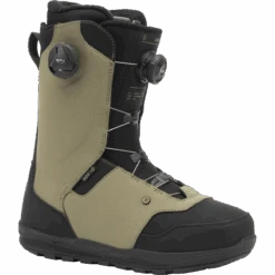 Ride Lasso Snowboard Boots 2021-2022 -Ski Supplies Store ride lasso snowboard boot 2022 ski pro