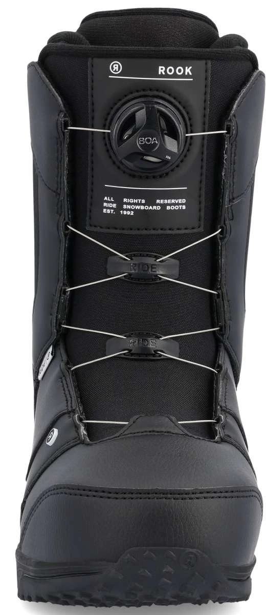 Ride Rook Snowboard Boot 2022-2023 4 Ride Rook Snowboard Boot 2022-2023 - Image 2