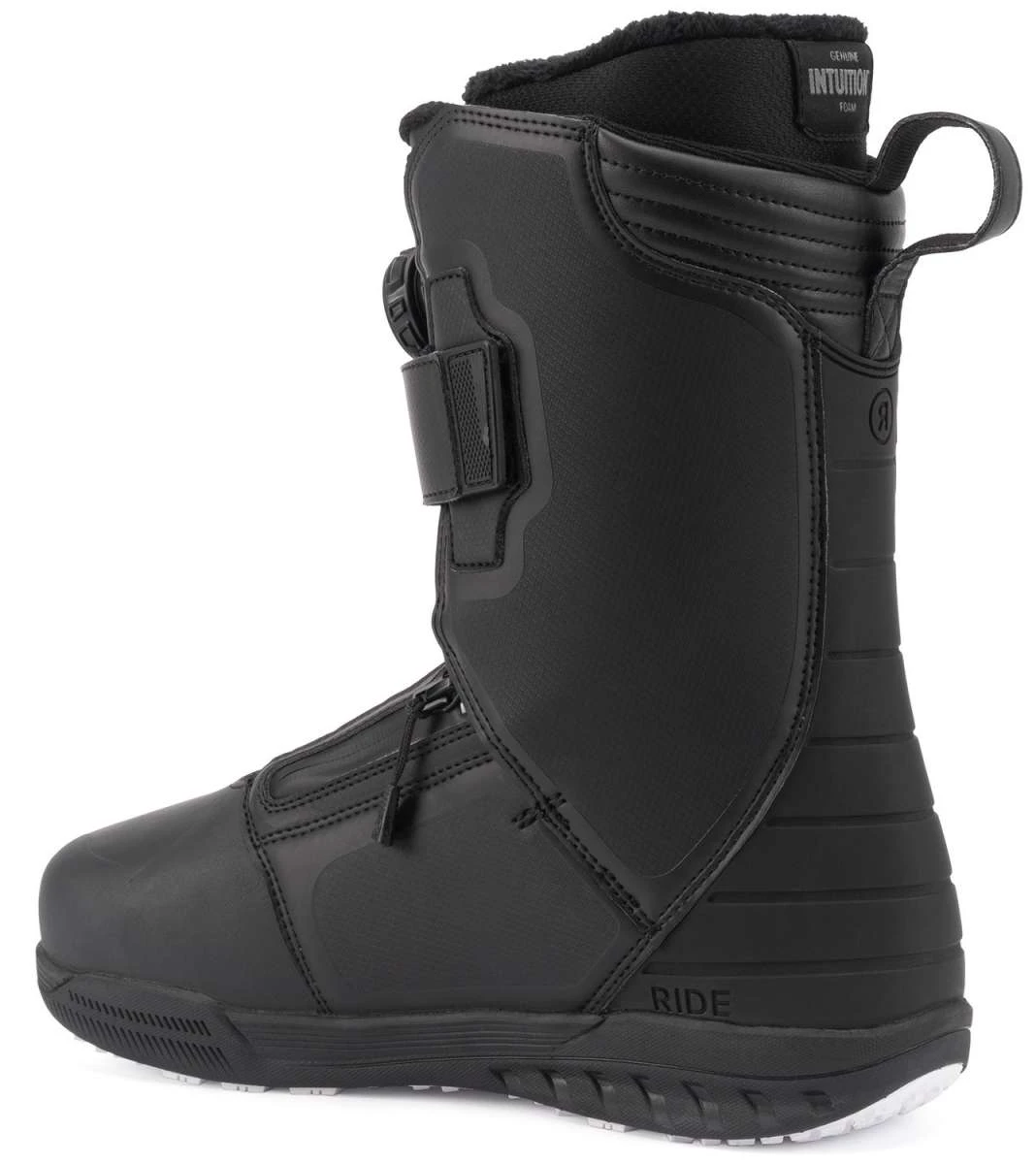 Ride The 92 Snowboard Boots 2021-2022 7 Ride The 92 Snowboard Boots 2021-2022 - Image 5