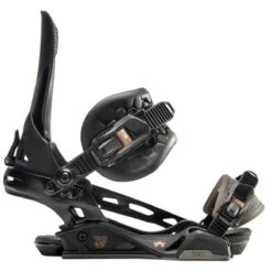 Rome Black Label Snowboard Bindings 2019-2020 -Ski Supplies Store rome black label snowboard bindings 2019 2020 ski pro 486746110