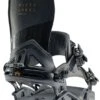 Rome Black Label Snowboard Bindings 2019-2020 -Ski Supplies Store rome black label snowboard bindings 2019 2020 ski pro 885604405