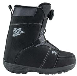 Rome Junior's Minishred Snowboard Boots 2020-2021