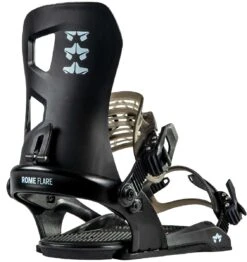 Rome Ladies' Flare Bindings 2022-2023