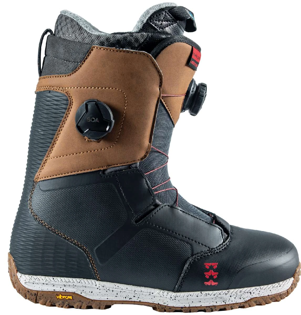 Rome Libertine BOA Boots 2022-2023