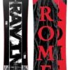 Rome Ravine Snowboard 2022-2023 -Ski Supplies Store rome ravine snowboard 2022 2023 ski pro 332872771