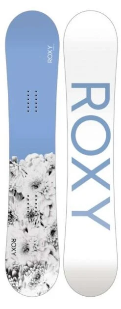 Roxy Dawn Snowboard 2022-2023