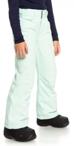 Roxy Girls Backyard Insulated Pant 2022-2023 -Ski Supplies Store roxy girls backyard insulated pant 2022 2023 ski pro 458538611