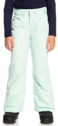 Roxy Girls Backyard Insulated Pant 2022-2023 -Ski Supplies Store roxy girls backyard insulated pant 2022 2023 ski pro 99186923