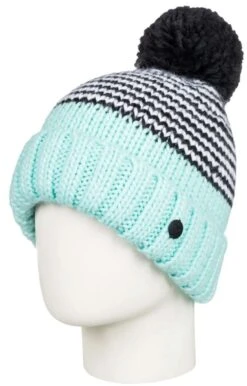 Roxy Girls Frozenfall Beanie 2021-2022 -Ski Supplies Store roxy girls frozenfall beanie 2021 2022 45643581