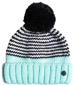 Roxy Girls Frozenfall Beanie 2021-2022 -Ski Supplies Store roxy girls frozenfall beanie 2021 2022 799398437