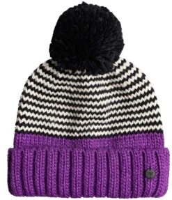 Roxy Girls Frozenfall Beanie 2021-2022 -Ski Supplies Store roxy girls frozenfall beanie 2021 2022 ski pro 209922622