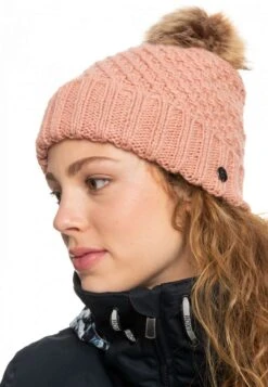 Roxy Ladies Blizzard Beanie 2022-2023 -Ski Supplies Store roxy ladies blizzard beanie 2022 2023 ski pro 23832067