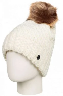 Roxy Ladies Blizzard Beanie 2022-2023 -Ski Supplies Store roxy ladies blizzard beanie 2022 2023 ski pro 451986375