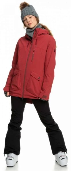 Roxy Ladies Blizzard Beanie 2022-2023 -Ski Supplies Store roxy ladies blizzard beanie 2022 2023 ski pro 708747668