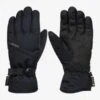 Roxy Ladies Fizz GORE-TEX Gloves 2021-2022 -Ski Supplies Store roxy ladies fizz gore tex gloves 2021 2022 ski pro 114986124