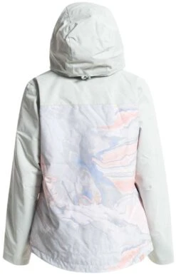 Roxy Ladies Jetty Block Insulated Jacket 2022-2023 9 Roxy Ladies Jetty Block Insulated Jacket 2022-2023 -Ski Supplies Store roxy ladies jetty block insulated jacket 2022 2023 ski pro 818974125