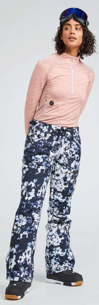Roxy Ladies Nadia Print Insulated Pant 2022-2023 8 Roxy Ladies Nadia Print Insulated Pant 2022-2023 - Image 6